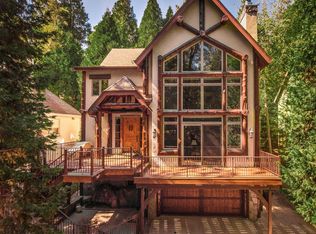 276 Cameo Dr, Lake Arrowhead, CA 92352
