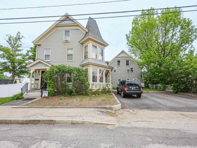 15 Pleasant Street, Farmington, NH, 03835