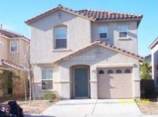 6346 W Haleh Ave, Las Vegas, NV 89141