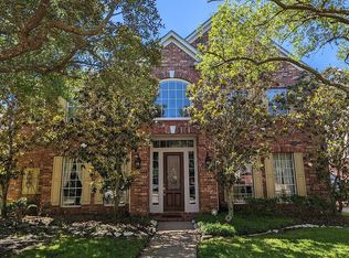 4114 Luong Field Ct, Katy, TX 77494