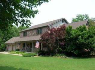 1514 Bitner Ct, Pittsburg, KS 66762