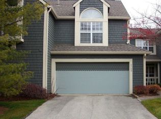 4709 Stroughton Ct, Indianapolis, IN
