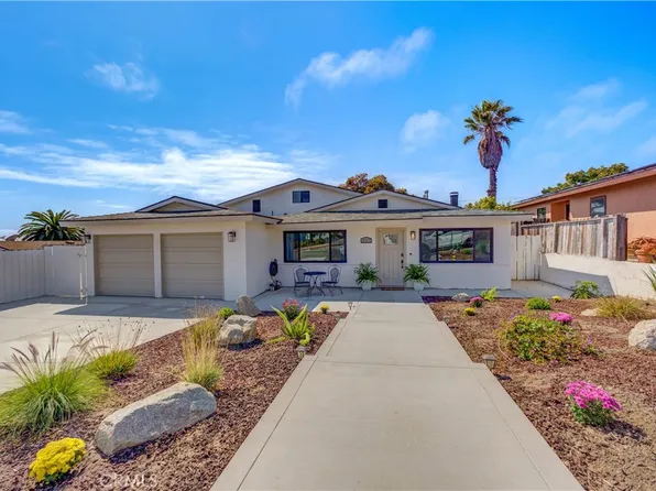 327 N Elm St, Arroyo Grande, CA 93420