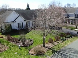 1001 Clearfields Ln, Crozet, VA 22932