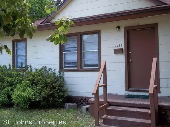 1136 Detroit St, Jacksonville, FL 32254