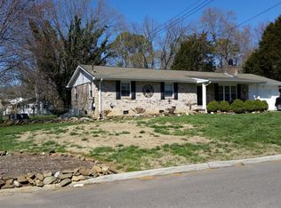 6129 Clayberry Dr, Knoxville, TN 37931