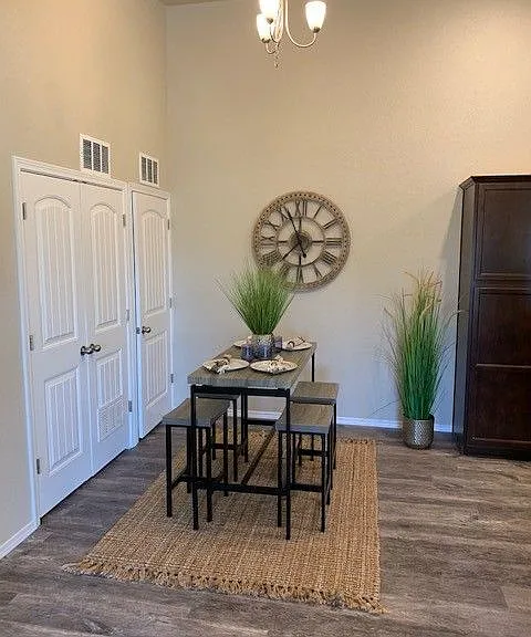 1606 Monterey Rd #203 — Photo 9
