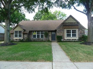 986 Curtin St, Houston, TX 77018