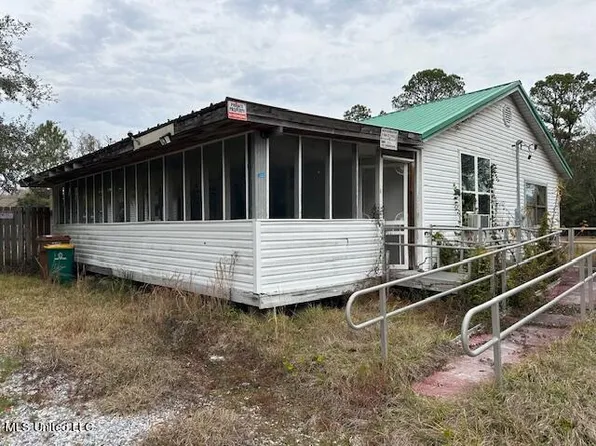 20282 Daugherty Rd, Long Beach, MS 39560