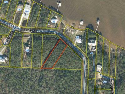3 Whisper Ln, Santa Rosa Beach, FL, 32459