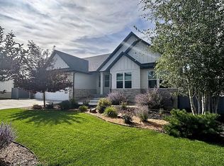 1354 E 670 N, Heber, UT 84032