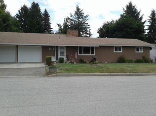 941 S Rae St, Colville, WA 99114