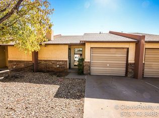 813 Stanton Pl, Clovis, NM 88101