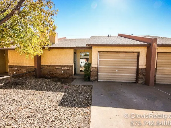 813 Stanton Pl, Clovis, NM 88101