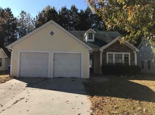105 Greenwood Trce, Fairburn, GA 30213