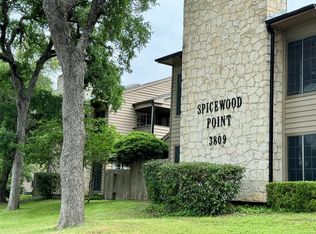 3809 Spicewood Springs Rd APT 137, Austin, TX 78759