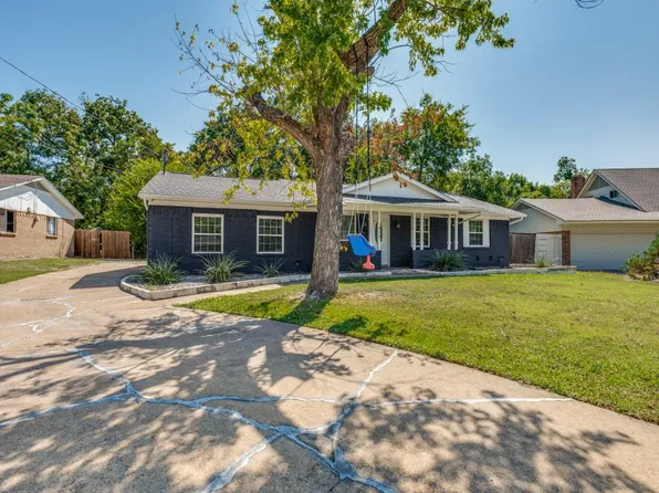 410 Falling Leaves Dr, Duncanville, TX 75116