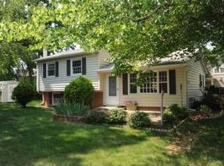6018 Marilyn Dr, Alexandria, VA 22310