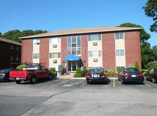 699 Church Ave #1, Warwick, RI 02889
