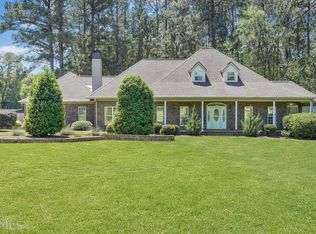 101 Dogwood Dr, Statesboro, GA 30458