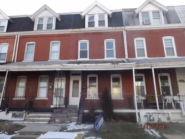 13225 W Gordon St, Allentown, PA 18102