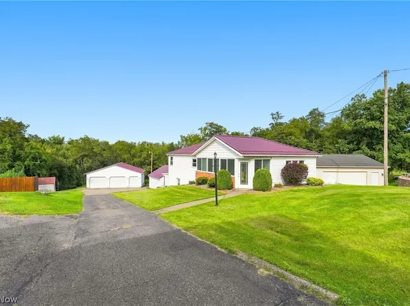 741 E Market St, Cadiz, OH 43907