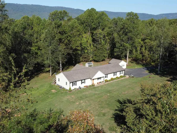 41 River Ridge Ln, Afton, VA 22920