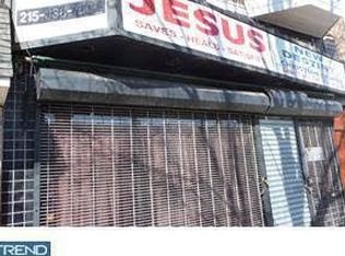 6810 Torresdale Ave, Philadelphia, PA 19135