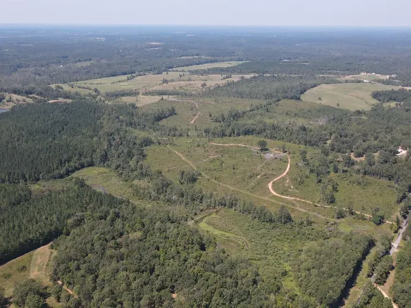 County Road 33, Heidelberg, MS 39439