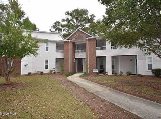 1122 Turtle Creek Rd #H, Greenville, NC 27858
