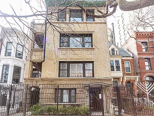 1234 N Dearborn Pkwy #1F Photo 1 1234 N Dearborn Pkwy #1F Photo 1