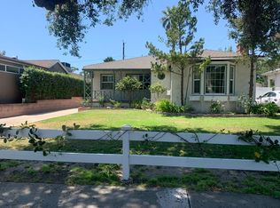 725 N Fairview St, Burbank, CA 91505