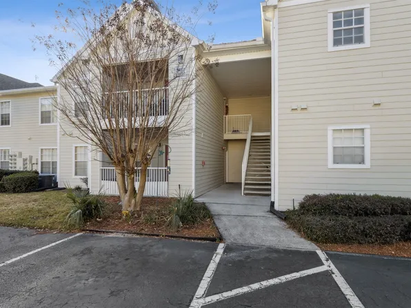 30970 Paradise Cmns APT 316, Fernandina Beach, FL 32034