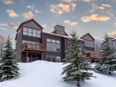114 Glissade Drive #Top Ridge 27 B, Killington, VT, 05751