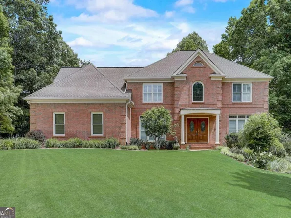 5315 Abigail Ln, Peachtree Corners, GA 30092