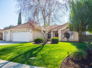 11807 Cotner Ave, Bakersfield, CA
