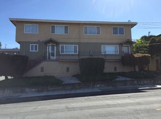 1608 5th Ave, Belmont, CA 94002