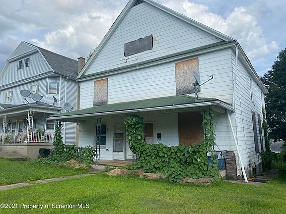 2nd image of 710 N 712 Bromley Ave