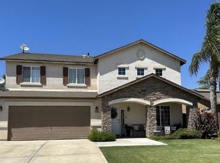 12304 Quiet Pasture Dr, Bakersfield, CA 93312