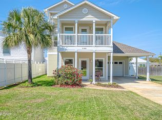 125 1st St, Panama City Beach, FL 32413