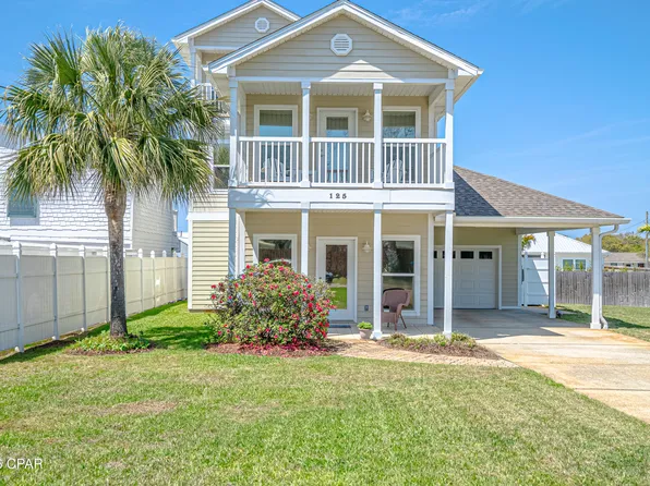 125 1st St, Panama City Beach, FL 32413