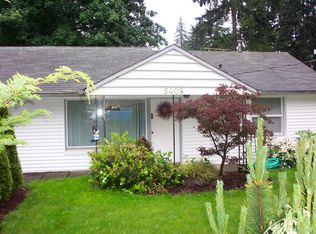 5408 218th St SW, Mountlake Terrace, WA 98043