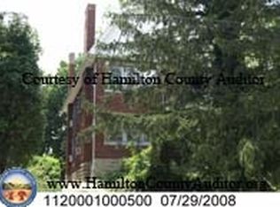 703 Greenwood Ave APT 3, Cincinnati, OH 45229