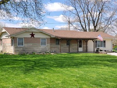 7346 Trotter Rd, Camby, IN, 46113