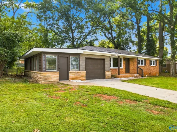 1718 Hampton Rd NW, Huntsville, AL 35816