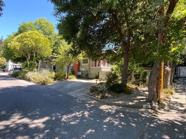 35 Inyo Ave, Fairfax, CA 94930