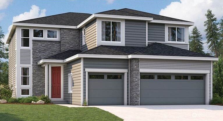 1st image of 13928 180th Street E #27