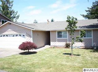 1733 Chukar Ct NW, Salem, OR
