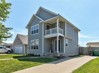 2816 SW Chestnut Dr, Ankeny, IA 50023