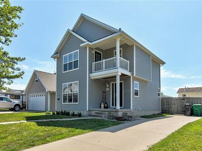 2816 SW Chestnut Dr, Ankeny, IA, 50023
